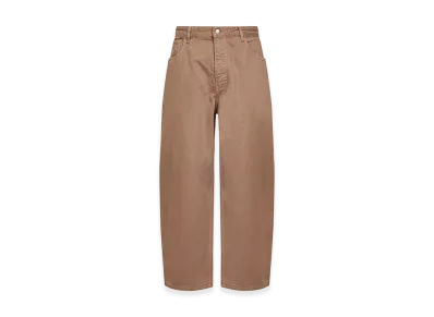 STUDIO NICHOLSON Jeans "Beige"