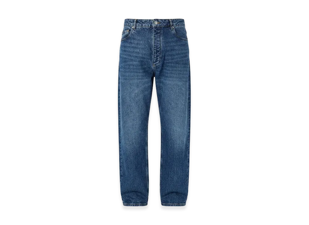 STUDIO NICHOLSON Jeans "Blue"
