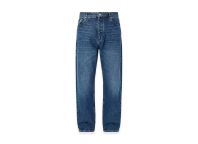 STUDIO NICHOLSON Jeans "Blue"