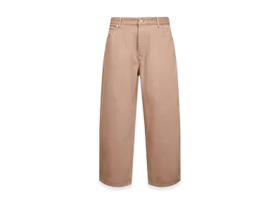 STUDIO NICHOLSON Jeans "Beige"