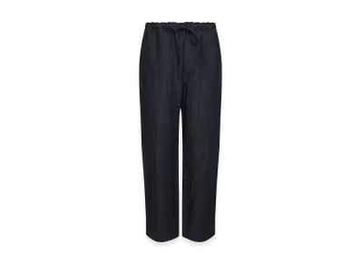 STUDIO NICHOLSON Pants "Indigo"