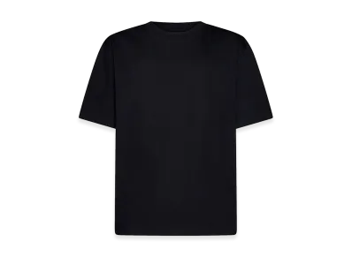 STUDIO NICHOLSON T-Shirts "Black"