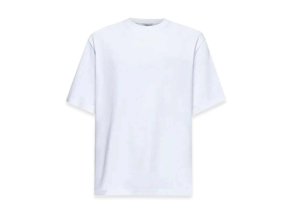 STUDIO NICHOLSON T-Shirts "White"