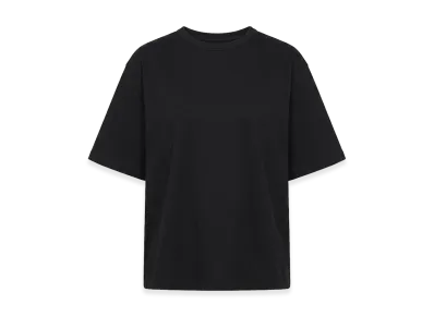 STUDIO NICHOLSON Women's T-Shirts "Black"