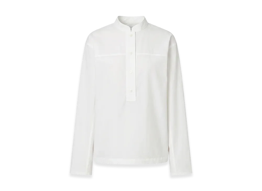 STUDIO NICHOLSON Women's Shirts "White"
