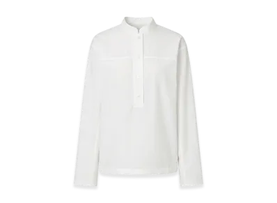 STUDIO NICHOLSON Women's Shirts "White"