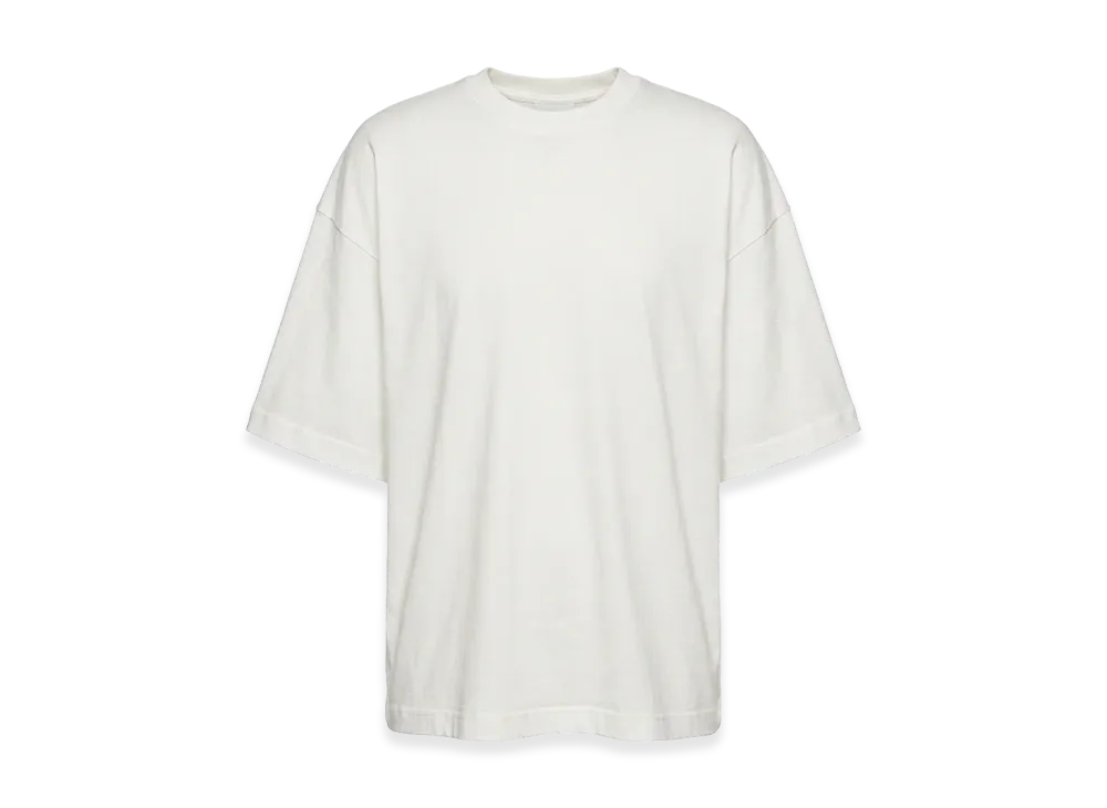 STUDIO NICHOLSON T-Shirts "White"