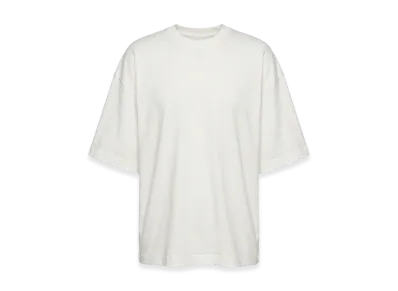 STUDIO NICHOLSON T-Shirts "White"