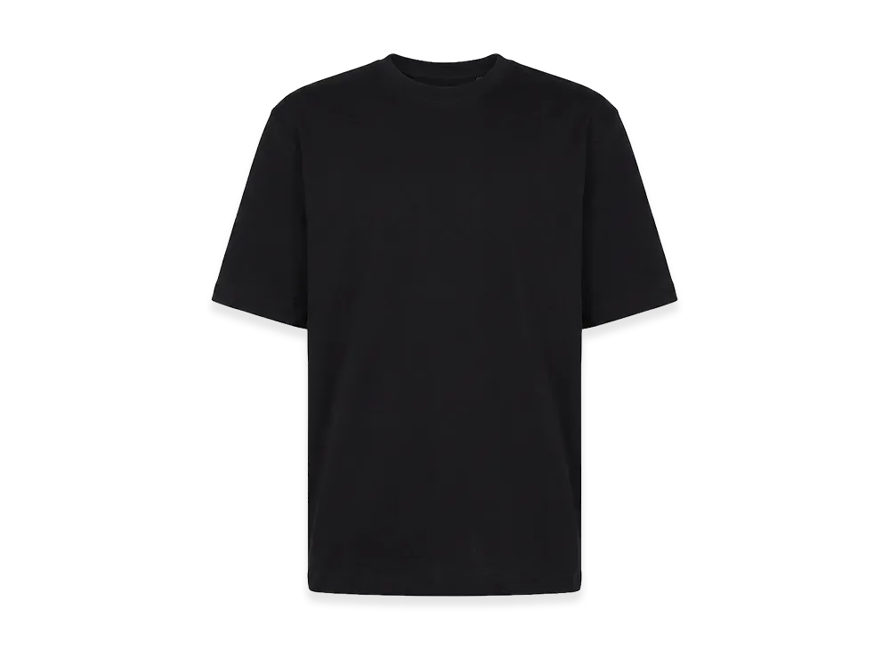 STUDIO NICHOLSON T-Shirts "Black"
