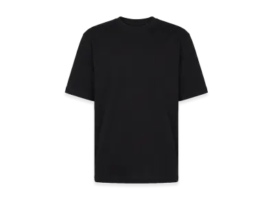 STUDIO NICHOLSON T-Shirts "Black"