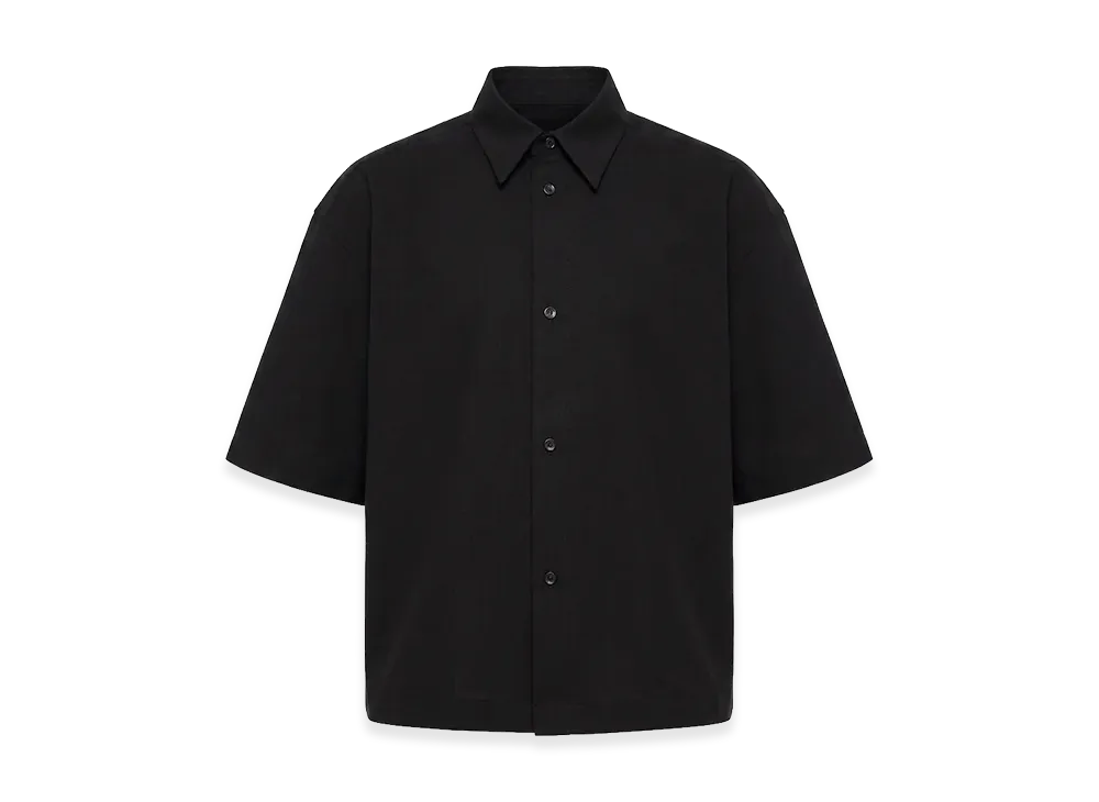 STUDIO NICHOLSON Shirts "Black"