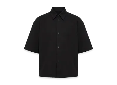 STUDIO NICHOLSON Shirts "Black"