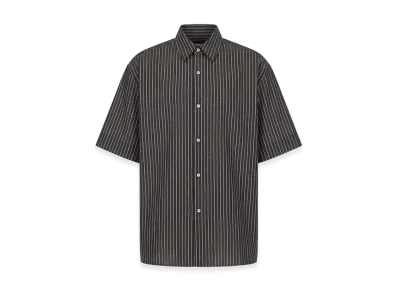 STUDIO NICHOLSON Shirts "Indigo"