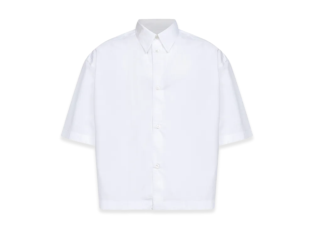 STUDIO NICHOLSON Shirts "White"