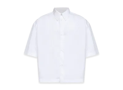 STUDIO NICHOLSON Shirts "White"