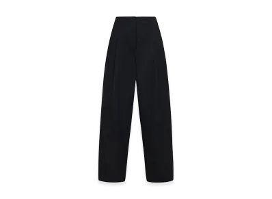 STUDIO NICHOLSON Women's Trousers "Black"