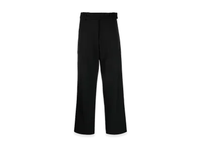 STUDIO NICHOLSON Women's Trousers "Black"