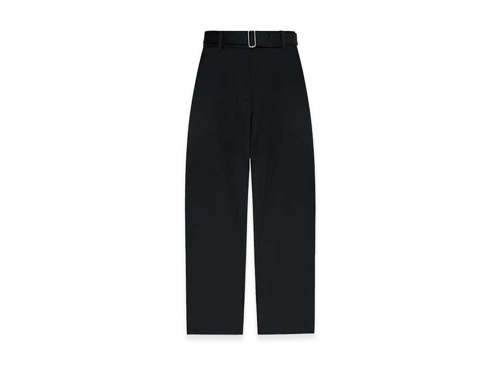 STUDIO NICHOLSON Women's Trousers "Black"