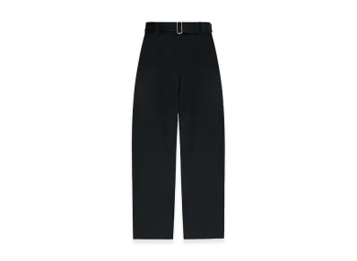 STUDIO NICHOLSON Women's Trousers "Black"