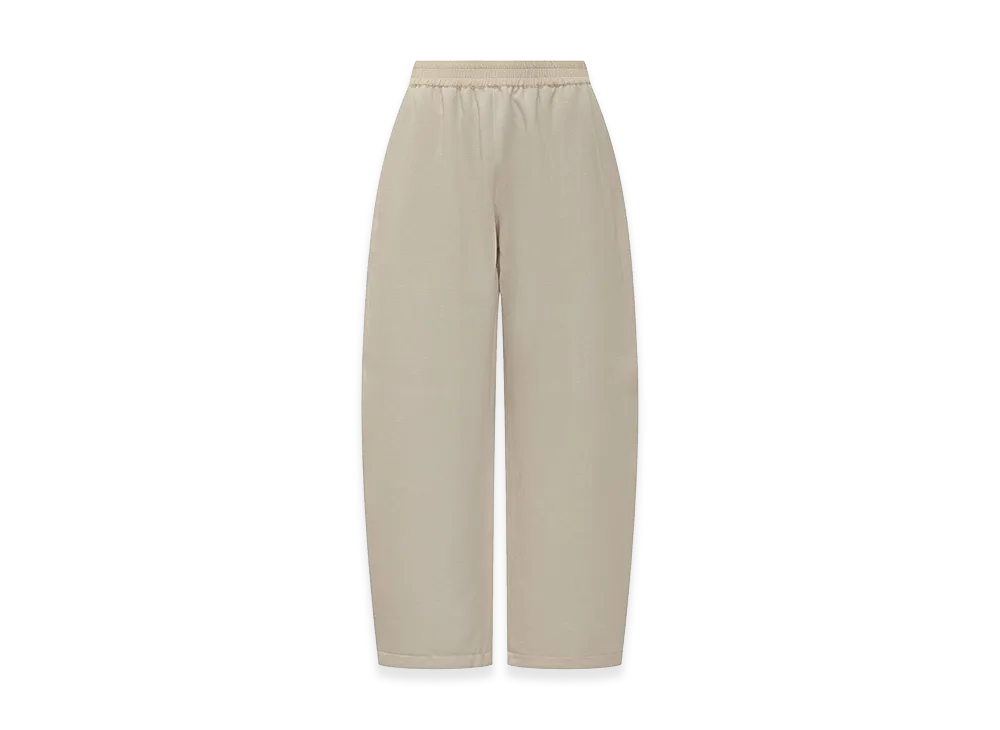 STUDIO NICHOLSON Women's Trousers "Beige"