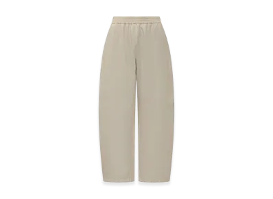 STUDIO NICHOLSON Women's Trousers "Beige"