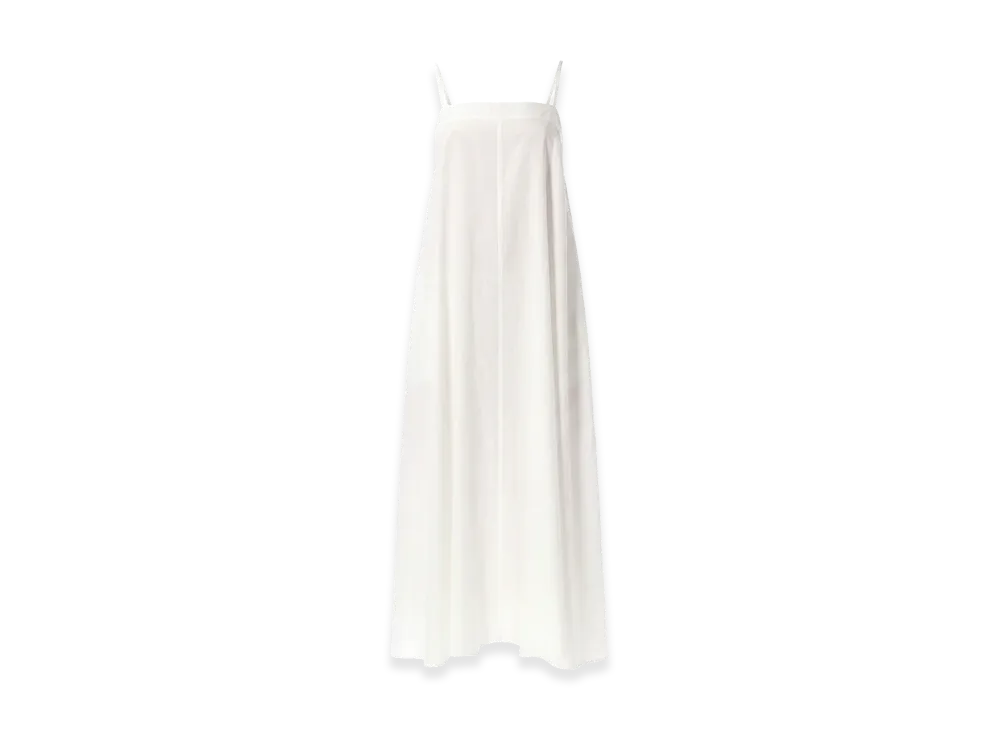 STUDIO NICHOLSON Women's Dresses "White"