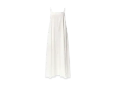 STUDIO NICHOLSON Women's Dresses "White"