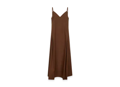 STUDIO NICHOLSON Women's Dresses "Almond"