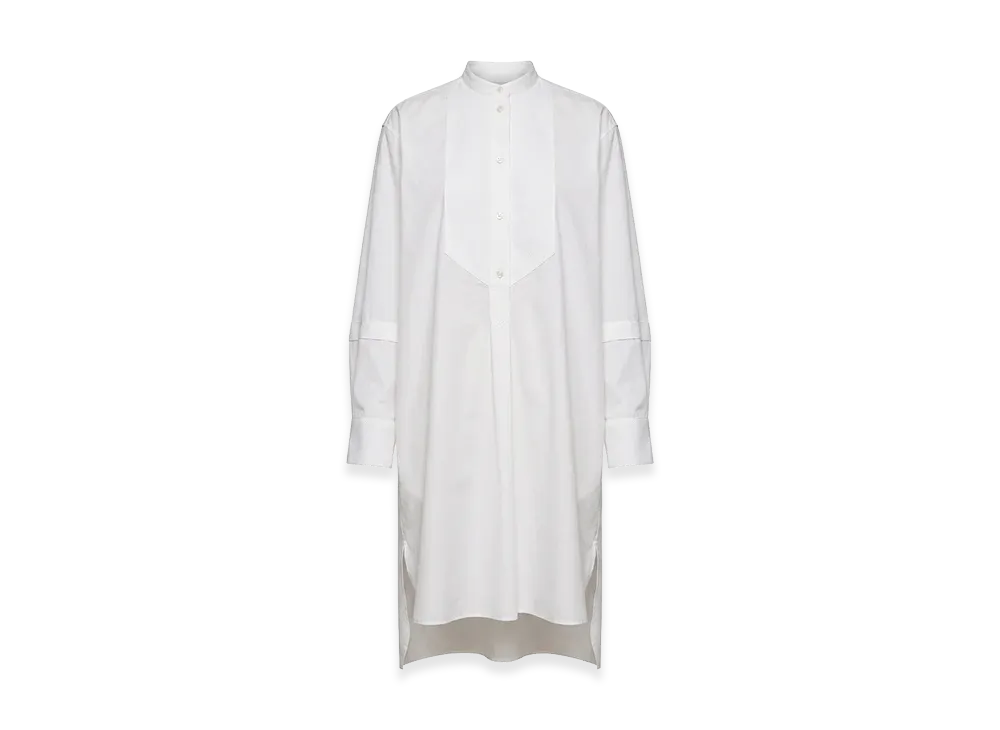 STUDIO NICHOLSON Women's Dresses "White"