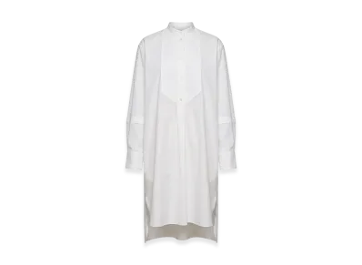 STUDIO NICHOLSON Women's Dresses "White"