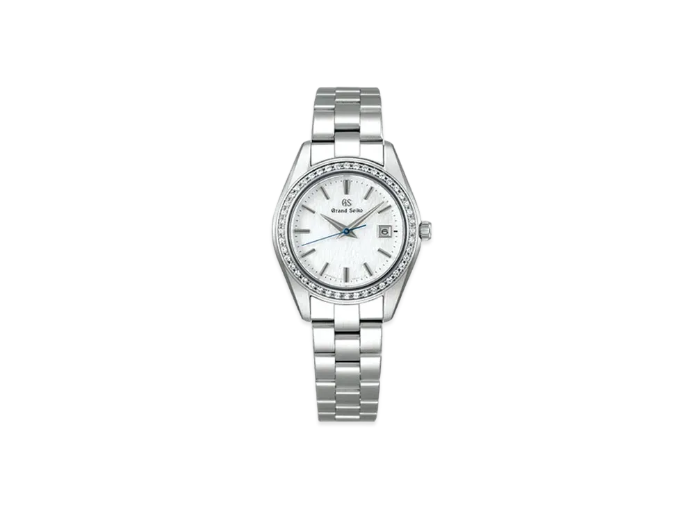 Grand Seiko Heritage Collection "White" STGF385