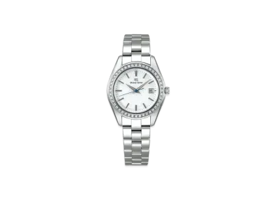 Grand Seiko Heritage Collection "White" STGF385