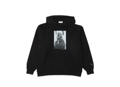 Saturdays NYC Elliott Erwitt Hoodie "Black"