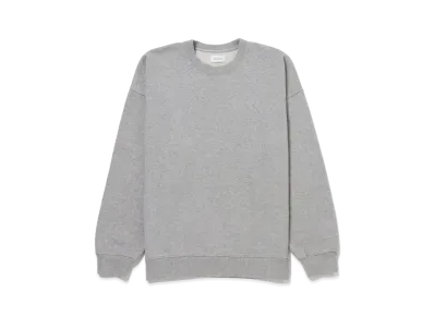 Saturdays NYC Pigment Dye Slash Sweat "Grey"