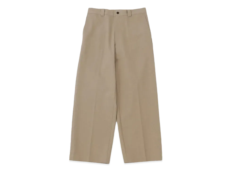 Saturdays NYC Relaxed Chino Pants "Beige"