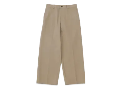 Saturdays NYC Relaxed Chino Pants "Beige"