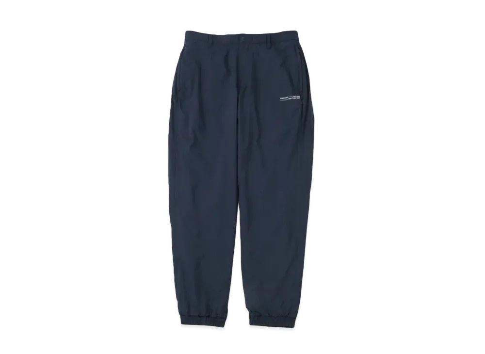 Saturdays NYC Solotex Stretch Woven Octa Lining Pants "Navy"