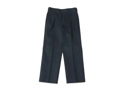 Saturdays NYC x Dickies 2Tack Wide "Navy"