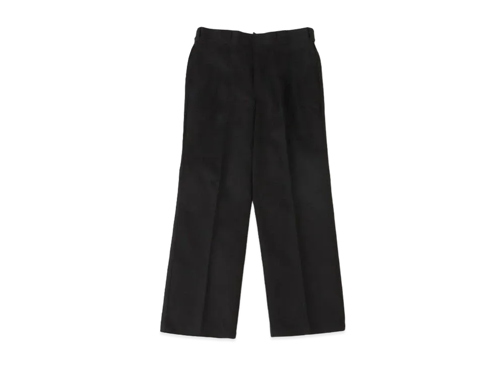 Saturdays NYC x Dickies 2Tack Wide "Black"