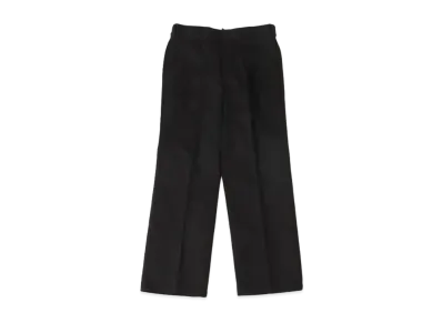 Saturdays NYC x Dickies 2Tack Wide "Black"