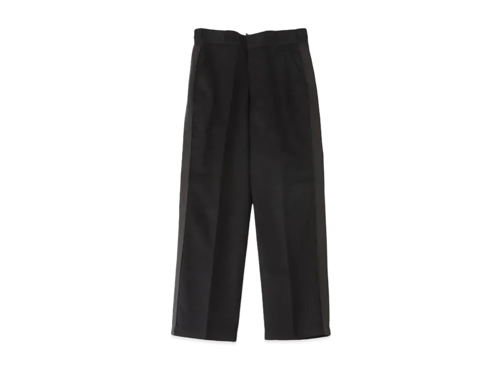 Saturdays NYC x Dickies Piping&Side Tape "Black"