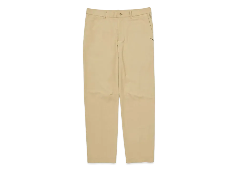 Saturdays NYC Cordura Pants "Beige"
