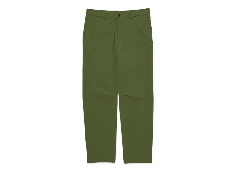 Saturdays NYC Cordura Pants "Khaki"