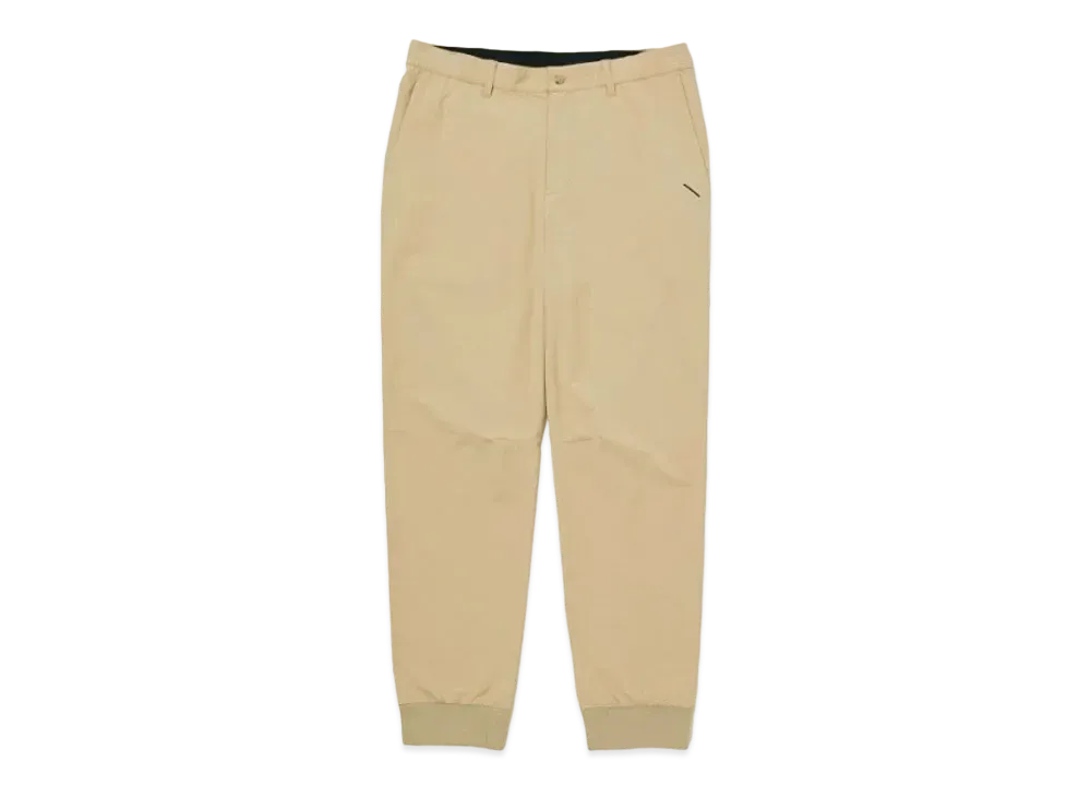Saturdays NYC Cordura Nylon Stretch Woven Pants "Beige"