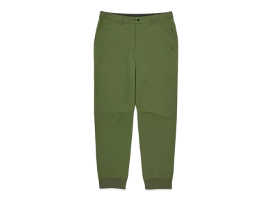Saturdays NYC Cordura Nylon Stretch Woven Pants "Khaki"
