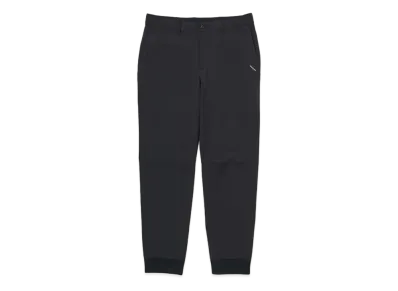 Saturdays NYC Cordura Nylon Stretch Woven Pants "Black"