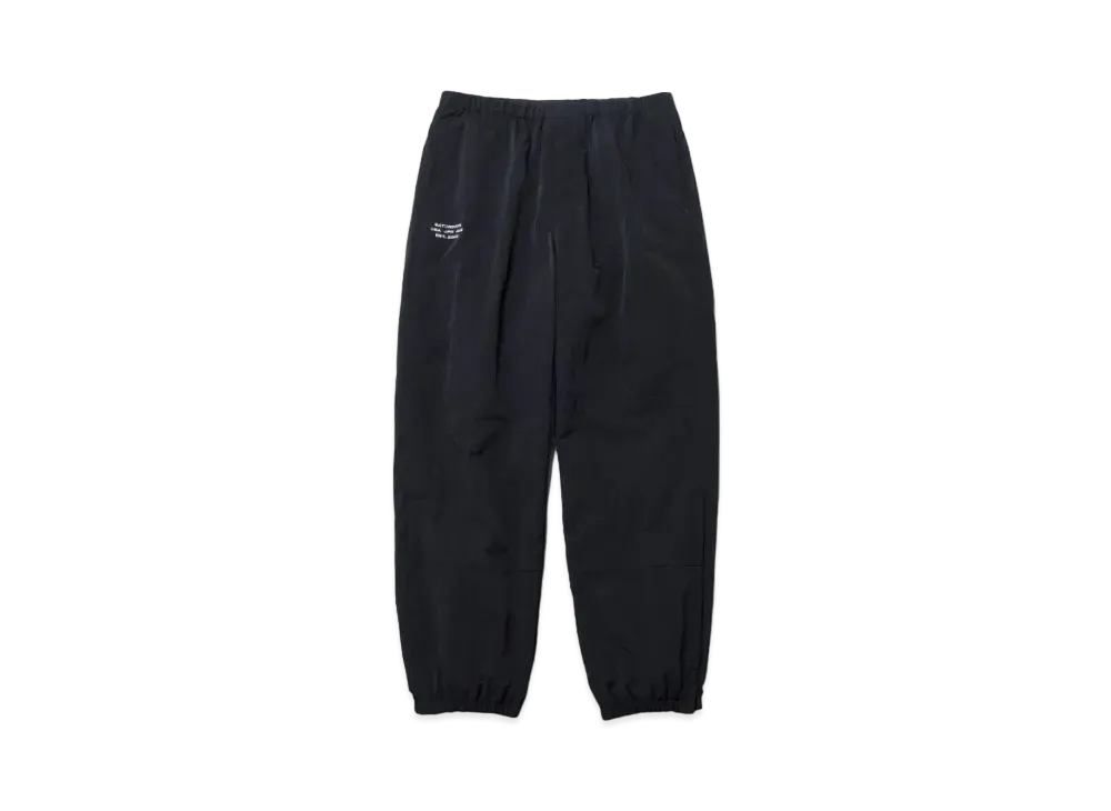 Saturdays NYC Training Pants "Black"