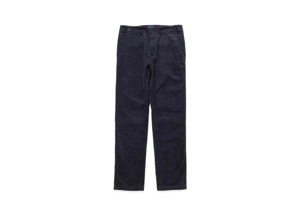 Saturdays NYC Field Corduroy Pant "Navy"