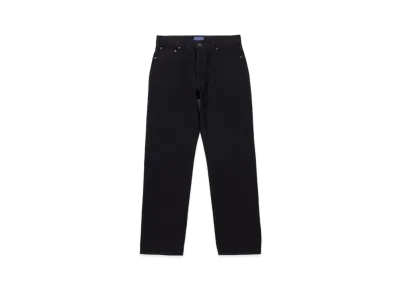 Saturdays NYC Denim Pant "Black"