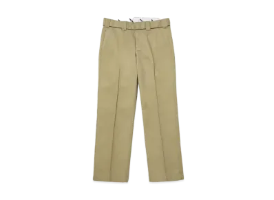 Saturdays NYC x Dickies Piping Pants "Beige"
